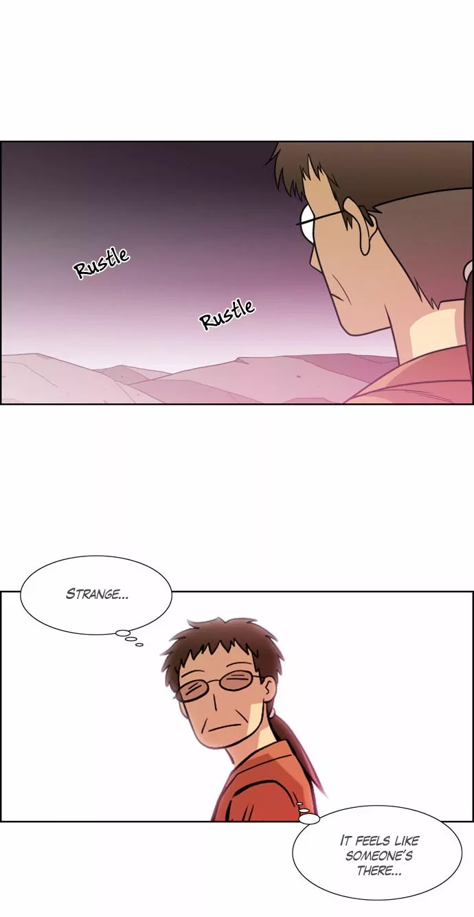 City of Dead Sorcerer Chapter 93 page 17 - Chapter 93: Darkness (4)