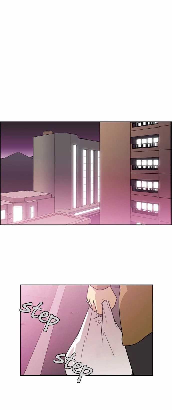 City of Dead Sorcerer Chapter 93 page 2 - Chapter 93: Darkness (4)