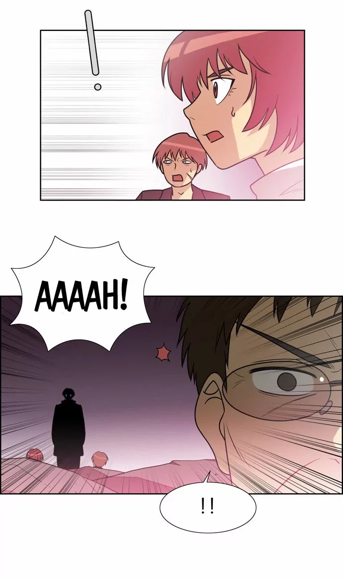 City of Dead Sorcerer Chapter 93 page 23 - Chapter 93: Darkness (4)