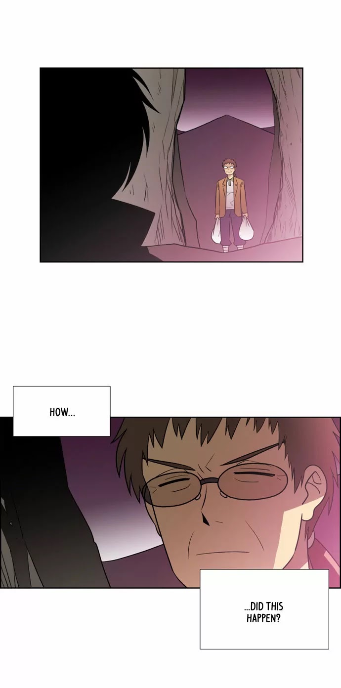 City of Dead Sorcerer Chapter 93 page 27 - Chapter 93: Darkness (4)