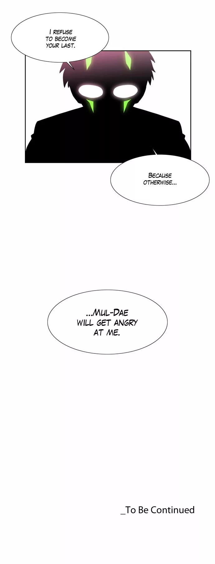 City of Dead Sorcerer Chapter 93 page 37 - Chapter 93: Darkness (4)
