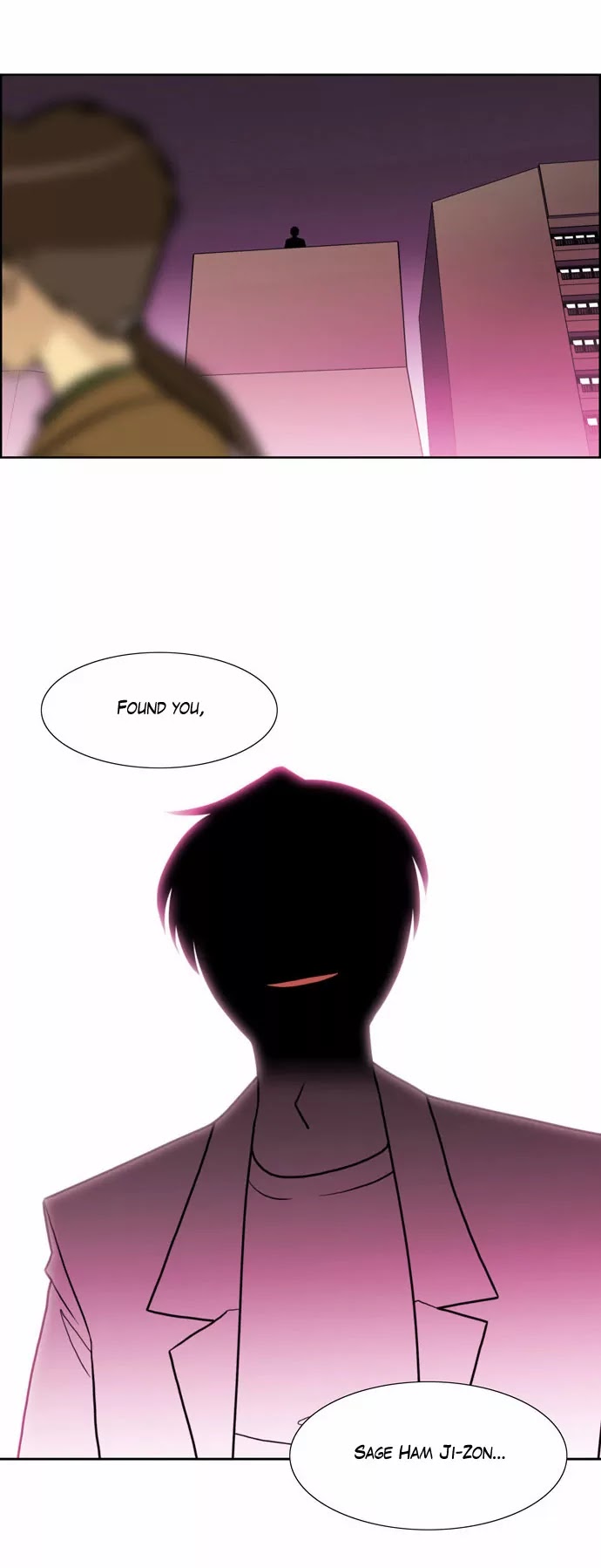 City of Dead Sorcerer Chapter 93 page 4 - Chapter 93: Darkness (4)