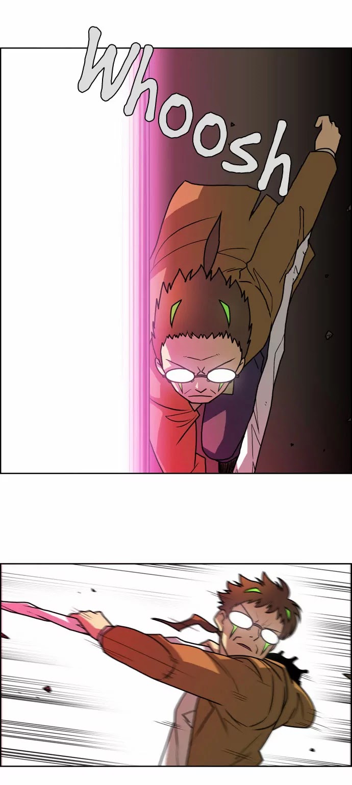 City of Dead Sorcerer Chapter 94 page 11 - Chapter 94: Darkness (5)