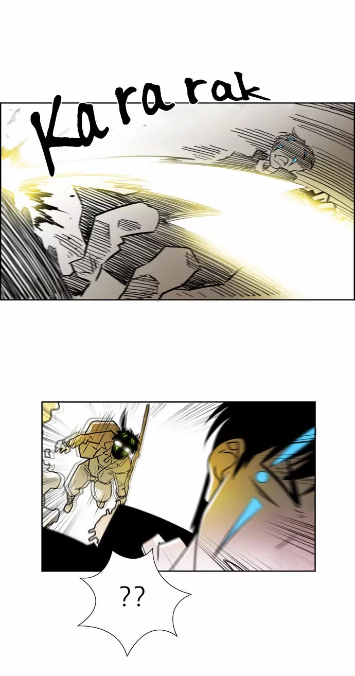 City of Dead Sorcerer Chapter 94 page 13 - Chapter 94: Darkness (5)