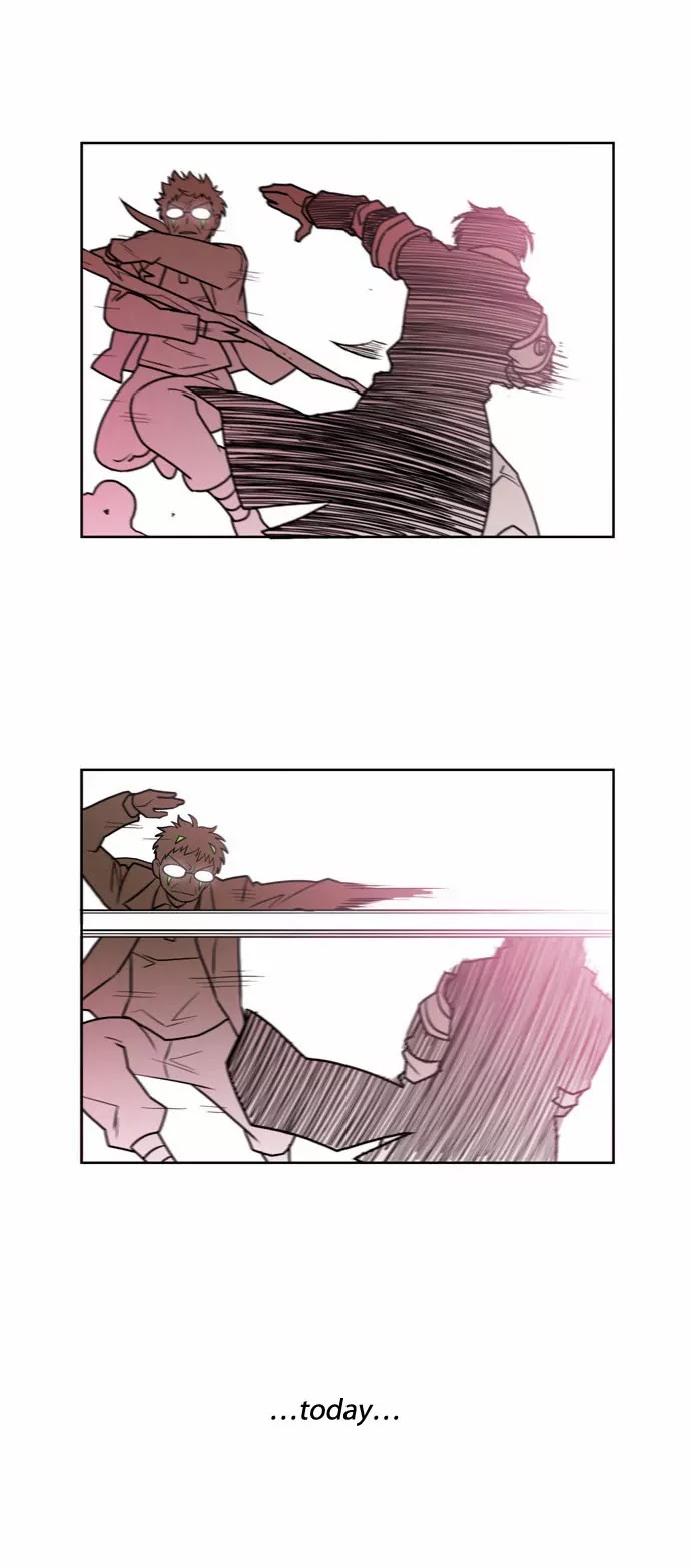 City of Dead Sorcerer Chapter 94 page 17 - Chapter 94: Darkness (5)