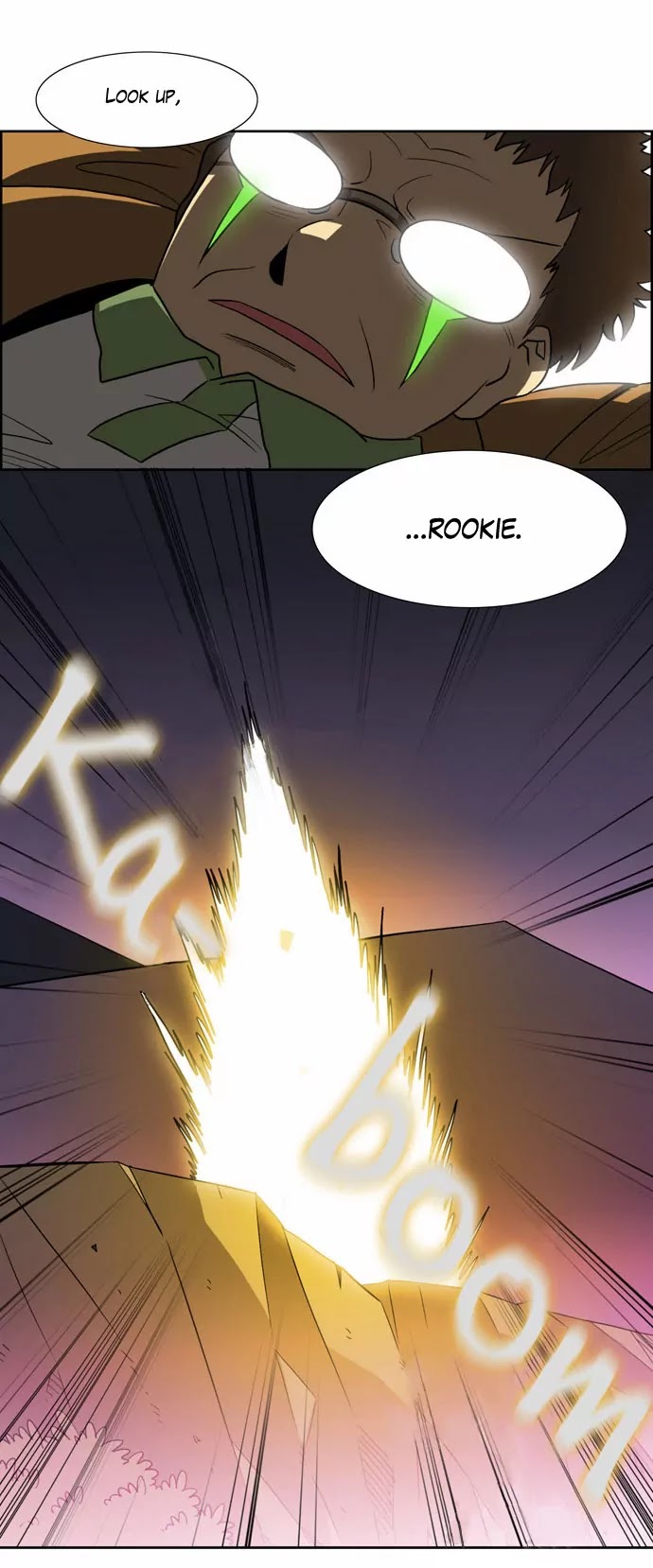 City of Dead Sorcerer Chapter 94 page 25 - Chapter 94: Darkness (5)