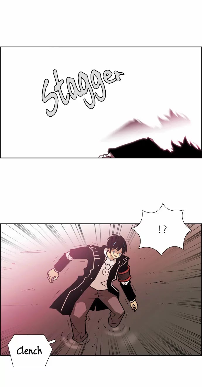 City of Dead Sorcerer Chapter 94 page 35 - Chapter 94: Darkness (5)