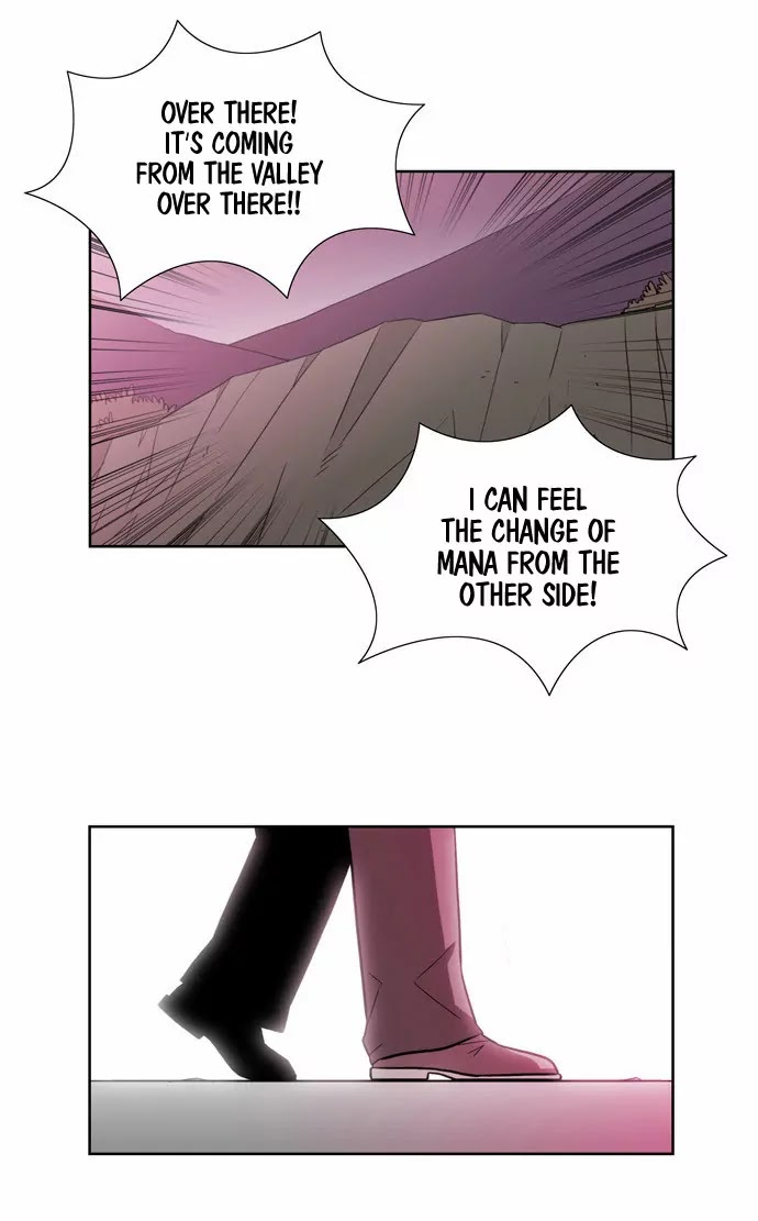 City of Dead Sorcerer Chapter 95 page 13 - Chapter 95: Darkness (6)