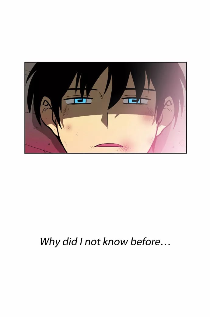 City of Dead Sorcerer Chapter 95 page 18 - Chapter 95: Darkness (6)