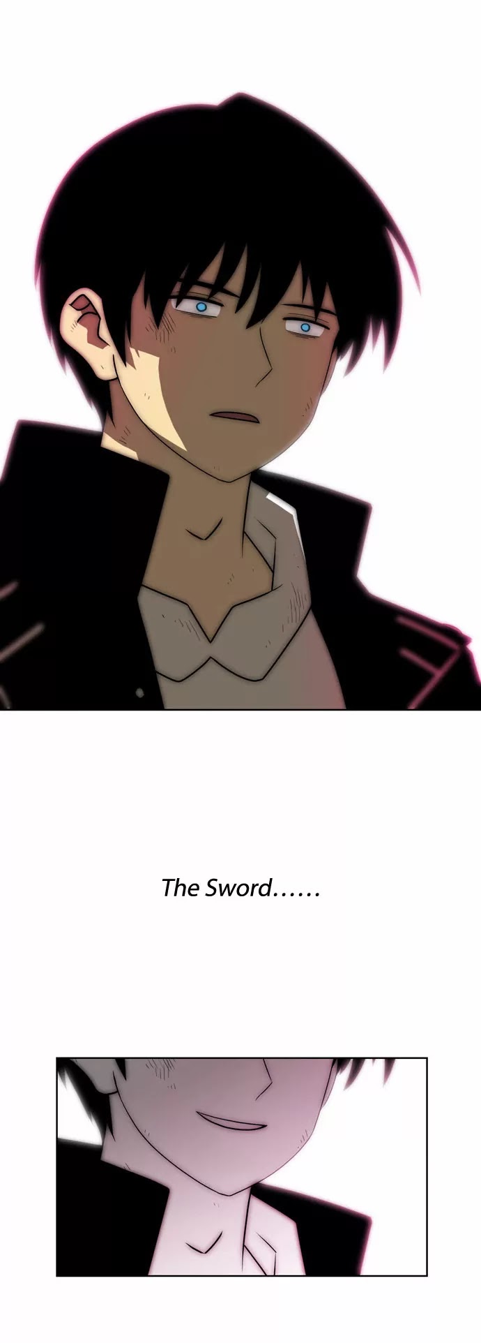 City of Dead Sorcerer Chapter 95 page 26 - Chapter 95: Darkness (6)