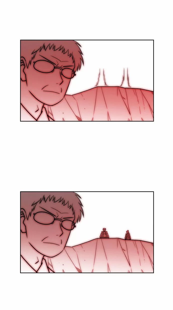 City of Dead Sorcerer Chapter 95 page 30 - Chapter 95: Darkness (6)