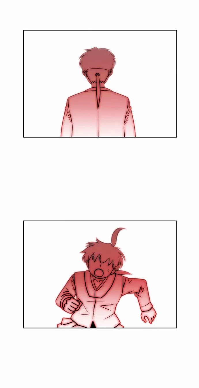 City of Dead Sorcerer Chapter 95 page 33 - Chapter 95: Darkness (6)