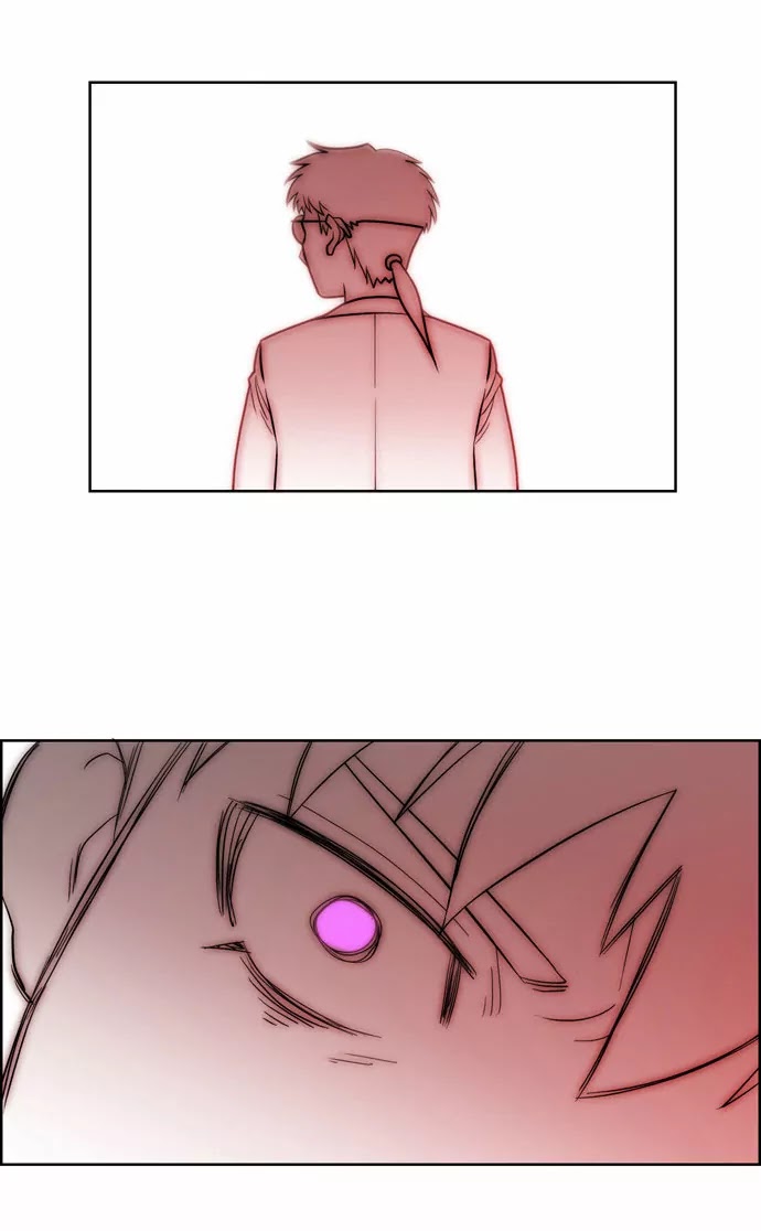 City of Dead Sorcerer Chapter 95 page 34 - Chapter 95: Darkness (6)
