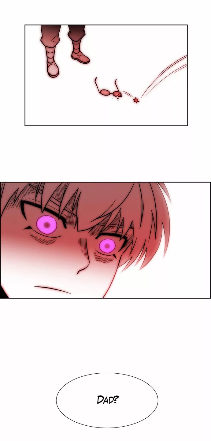 City of Dead Sorcerer Chapter 95 page 39 - Chapter 95: Darkness (6)