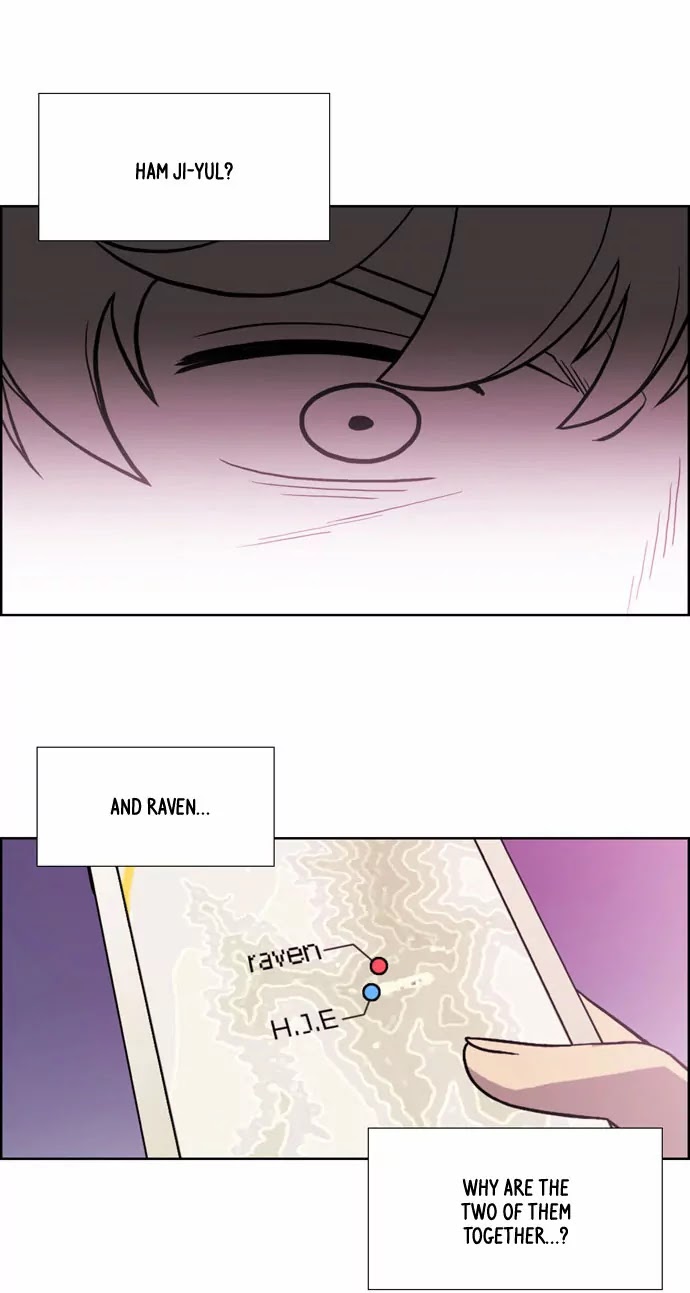 City of Dead Sorcerer Chapter 95 page 7 - Chapter 95: Darkness (6)