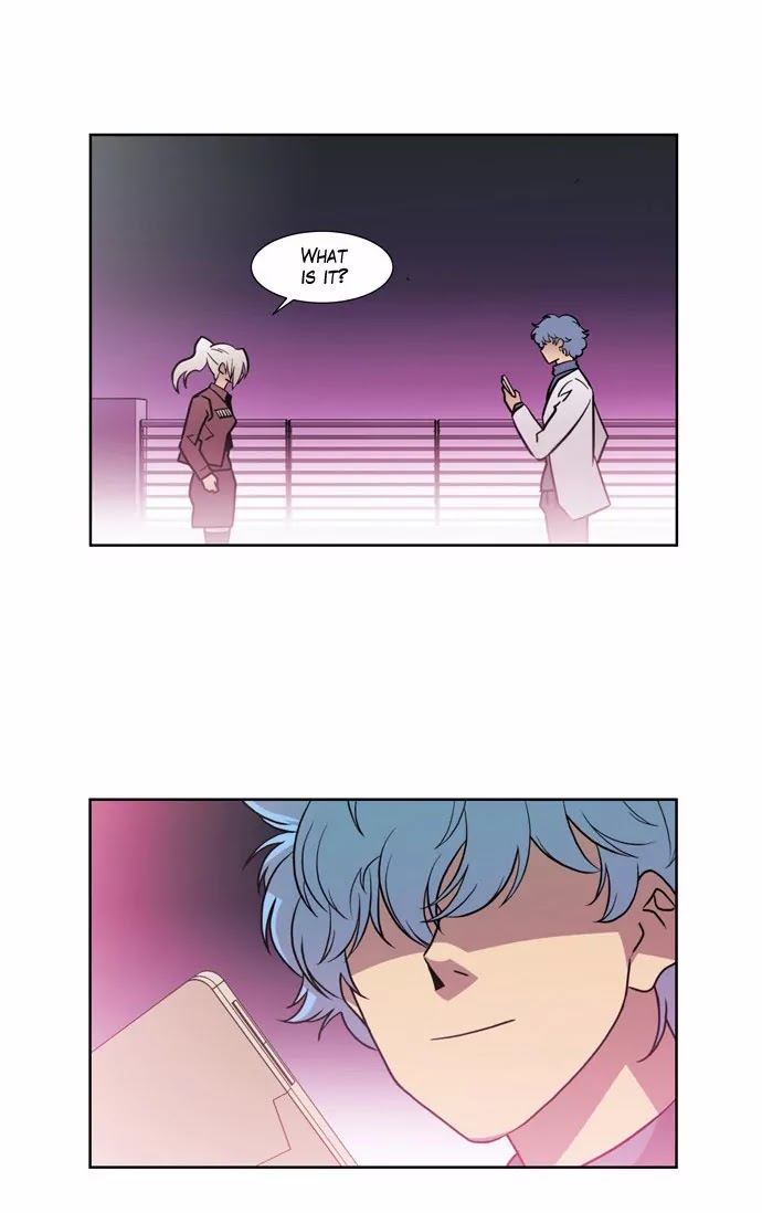 City of Dead Sorcerer Chapter 95 page 8 - Chapter 95: Darkness (6)
