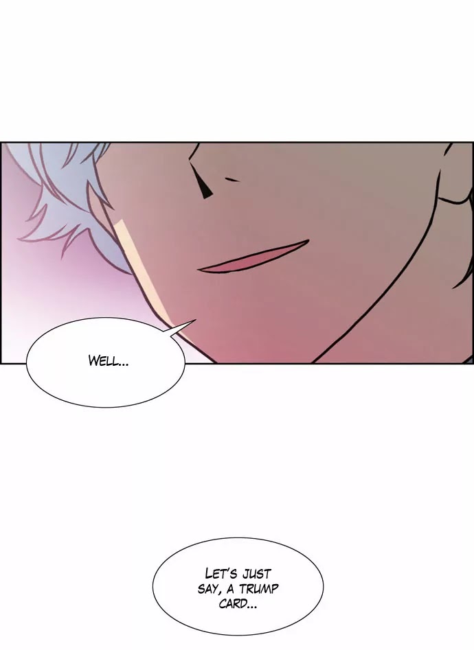 City of Dead Sorcerer Chapter 95 page 9 - Chapter 95: Darkness (6)