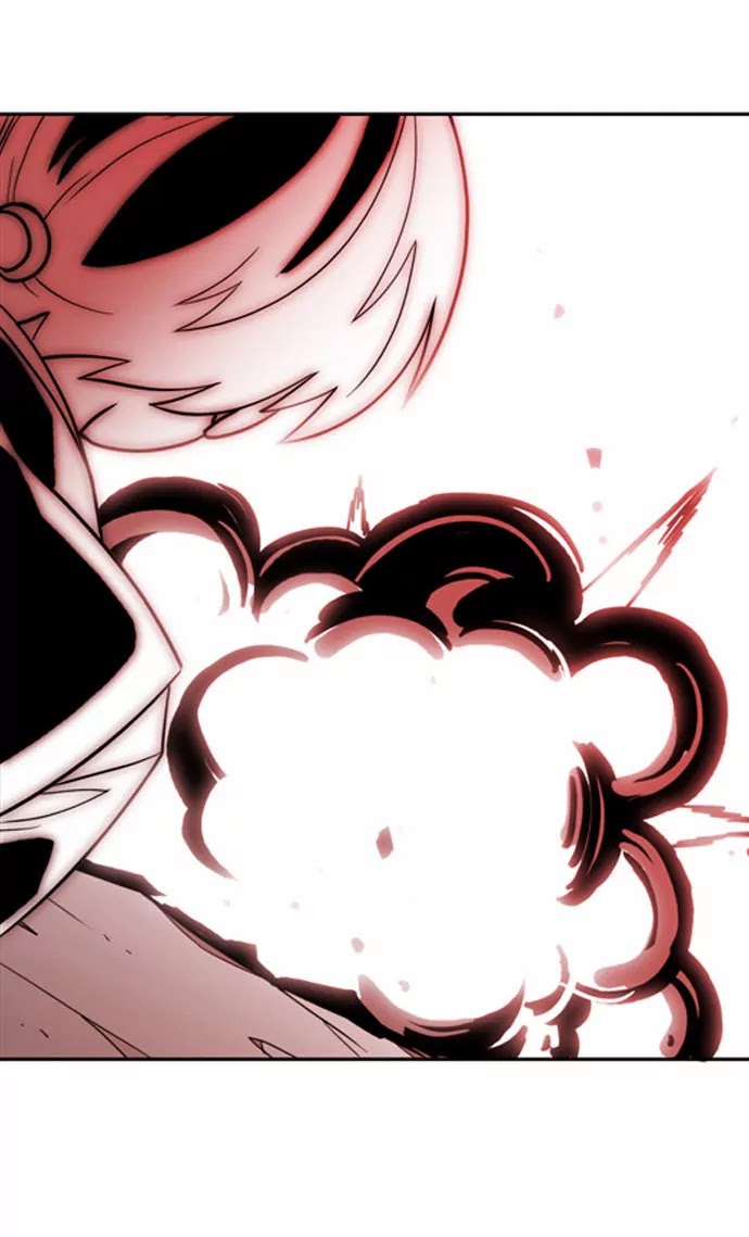 City of Dead Sorcerer Chapter 96 page 16 - Chapter 96: Darkness (7)