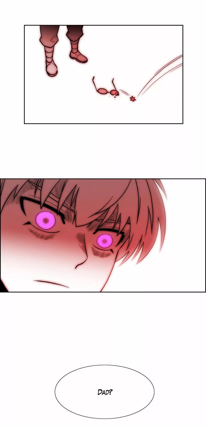 City of Dead Sorcerer Chapter 96 page 18 - Chapter 96: Darkness (7)