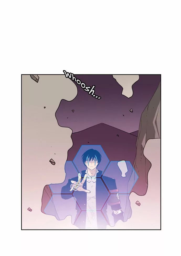 City of Dead Sorcerer Chapter 96 page 19 - Chapter 96: Darkness (7)