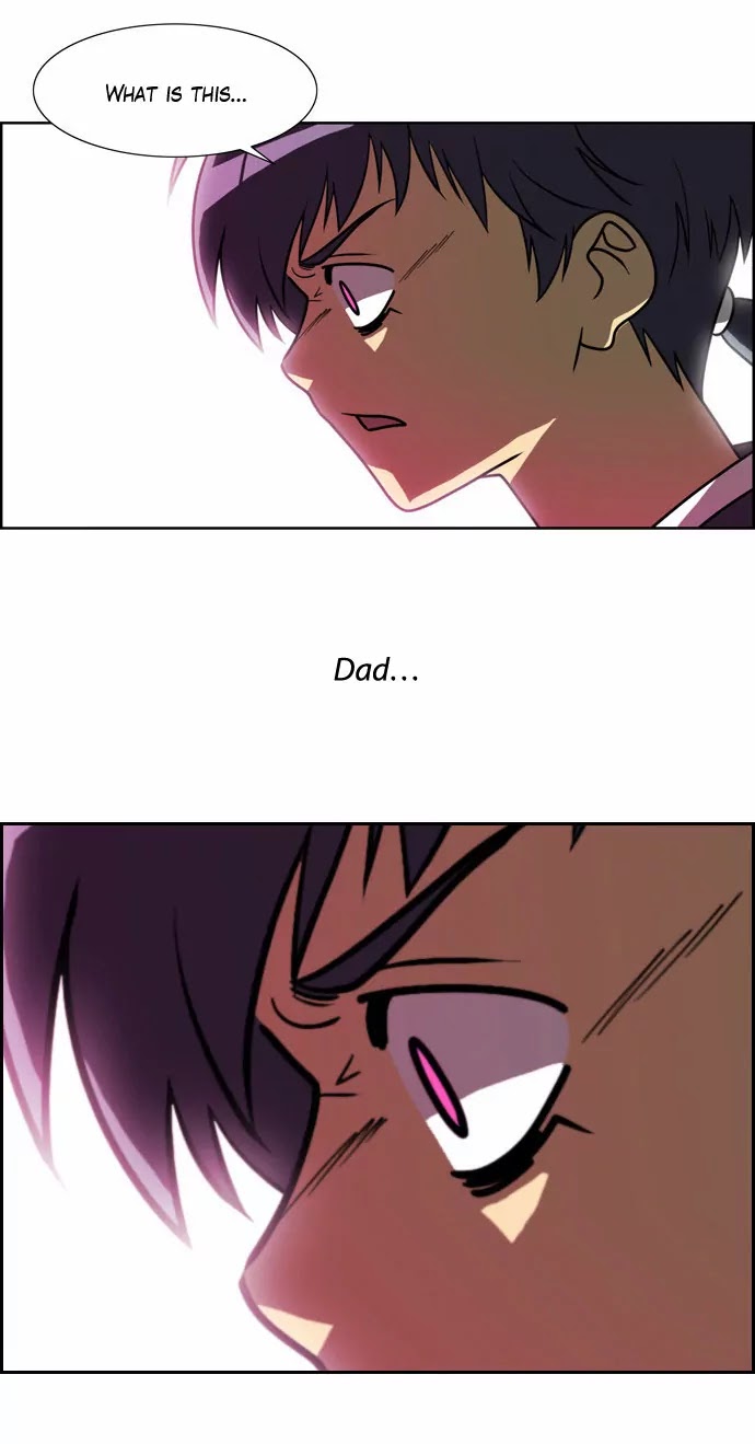 City of Dead Sorcerer Chapter 96 page 21 - Chapter 96: Darkness (7)
