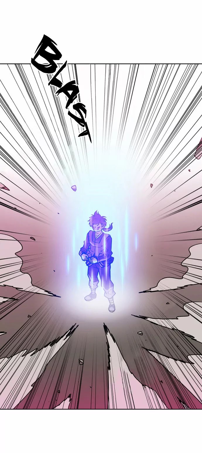 City of Dead Sorcerer Chapter 96 page 23 - Chapter 96: Darkness (7)