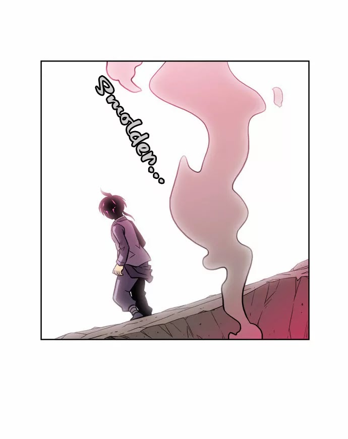 City of Dead Sorcerer Chapter 96 page 26 - Chapter 96: Darkness (7)