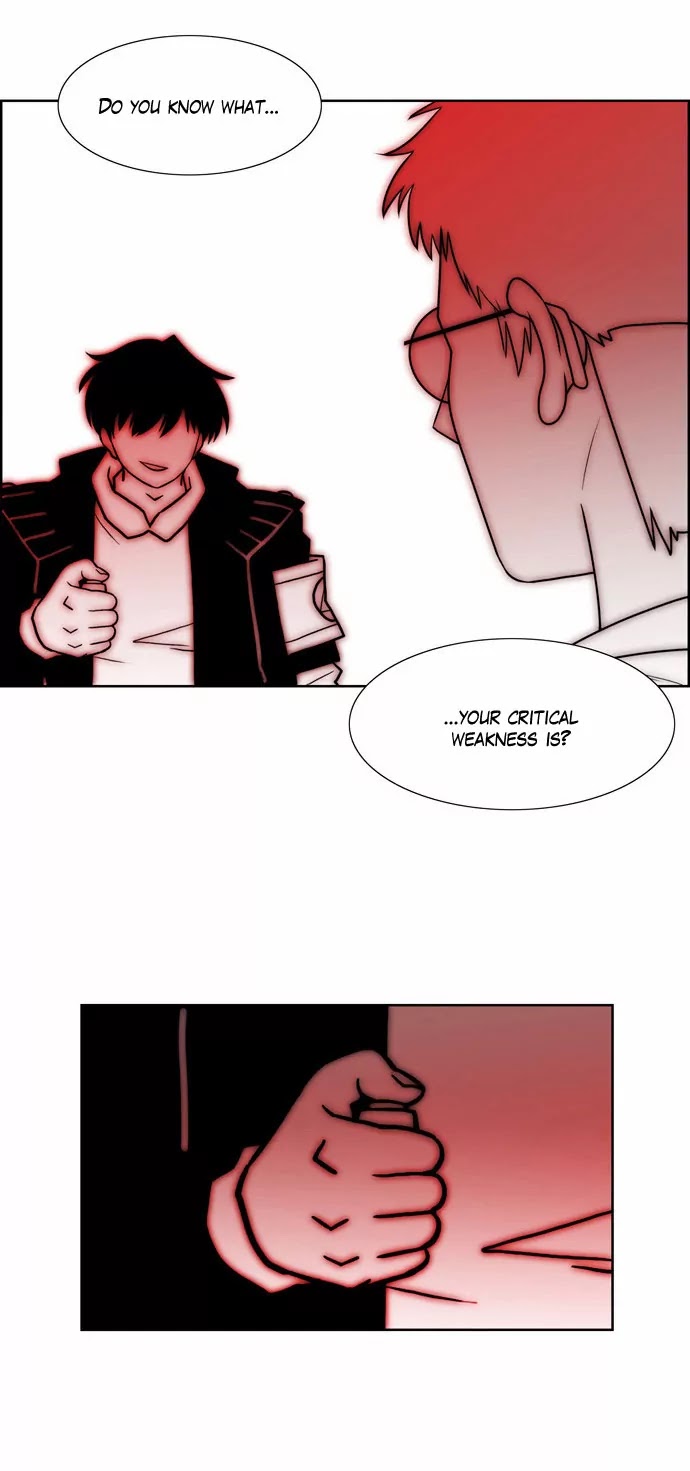 City of Dead Sorcerer Chapter 96 page 3 - Chapter 96: Darkness (7)