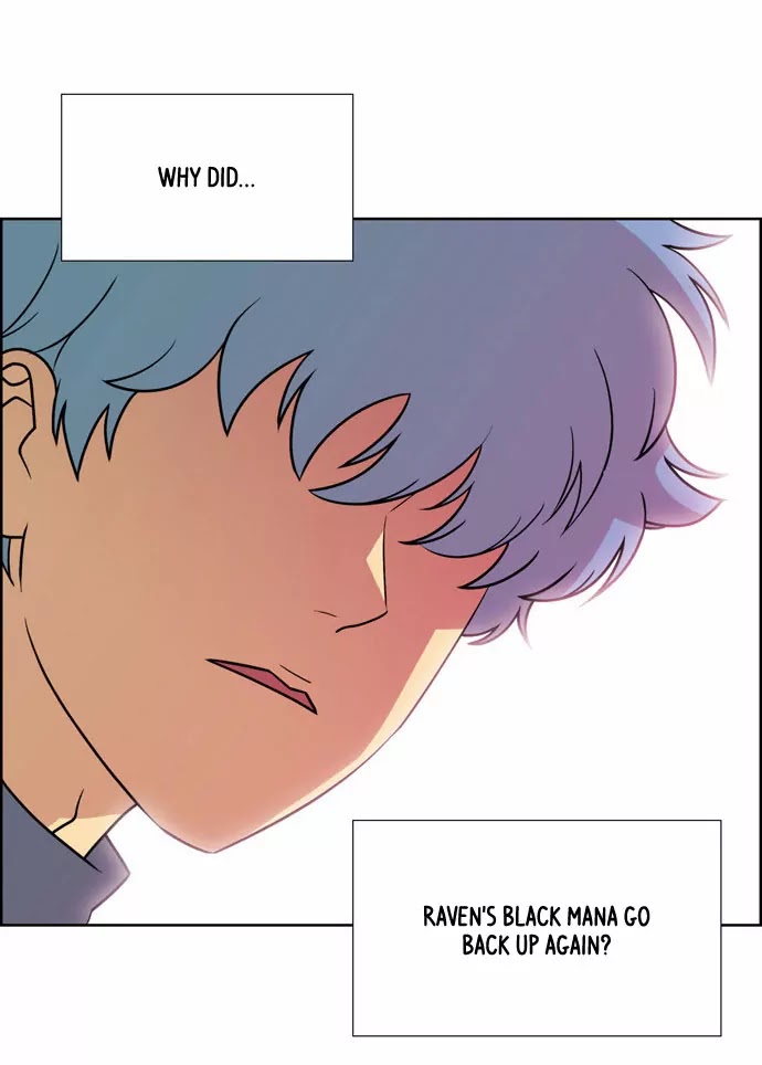 City of Dead Sorcerer Chapter 96 page 32 - Chapter 96: Darkness (7)