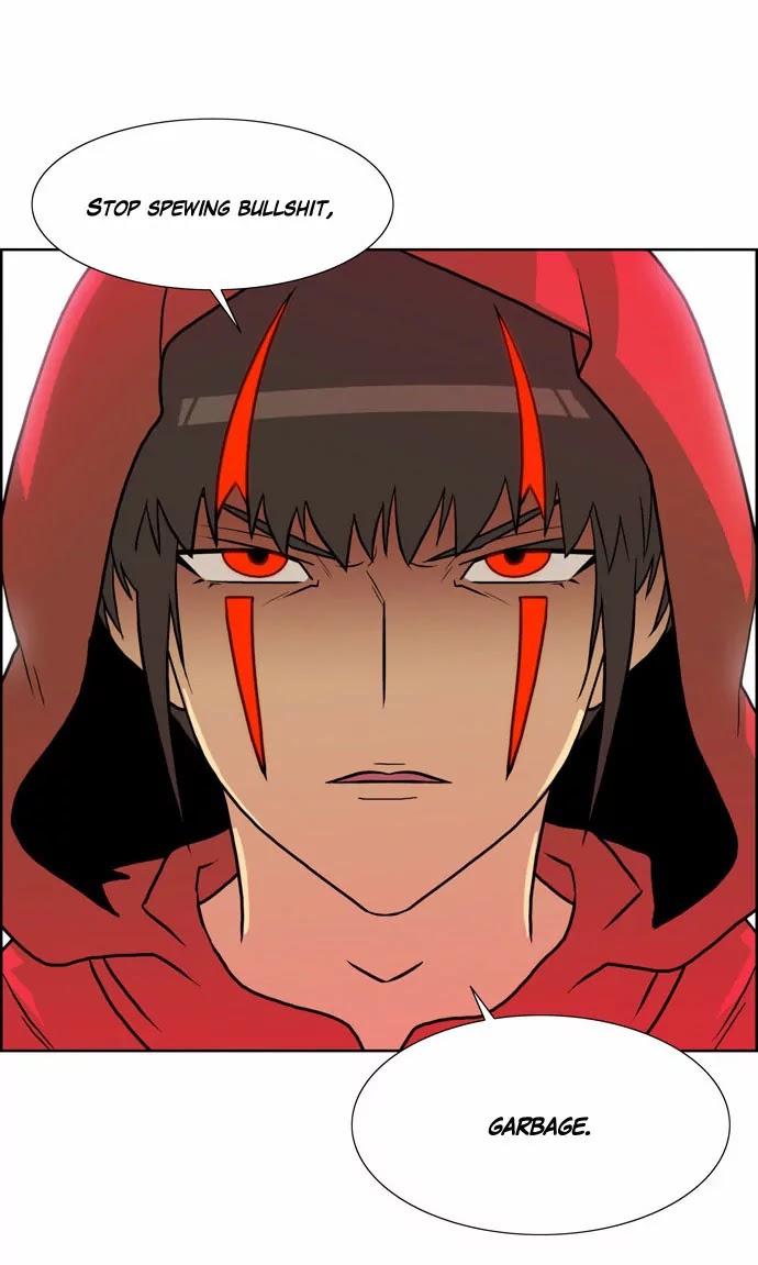 City of Dead Sorcerer Chapter 96 page 38 - Chapter 96: Darkness (7)