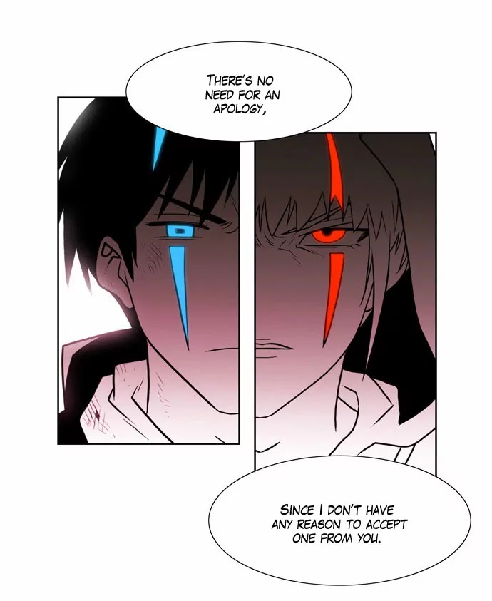 City of Dead Sorcerer Chapter 96 page 39 - Chapter 96: Darkness (7)