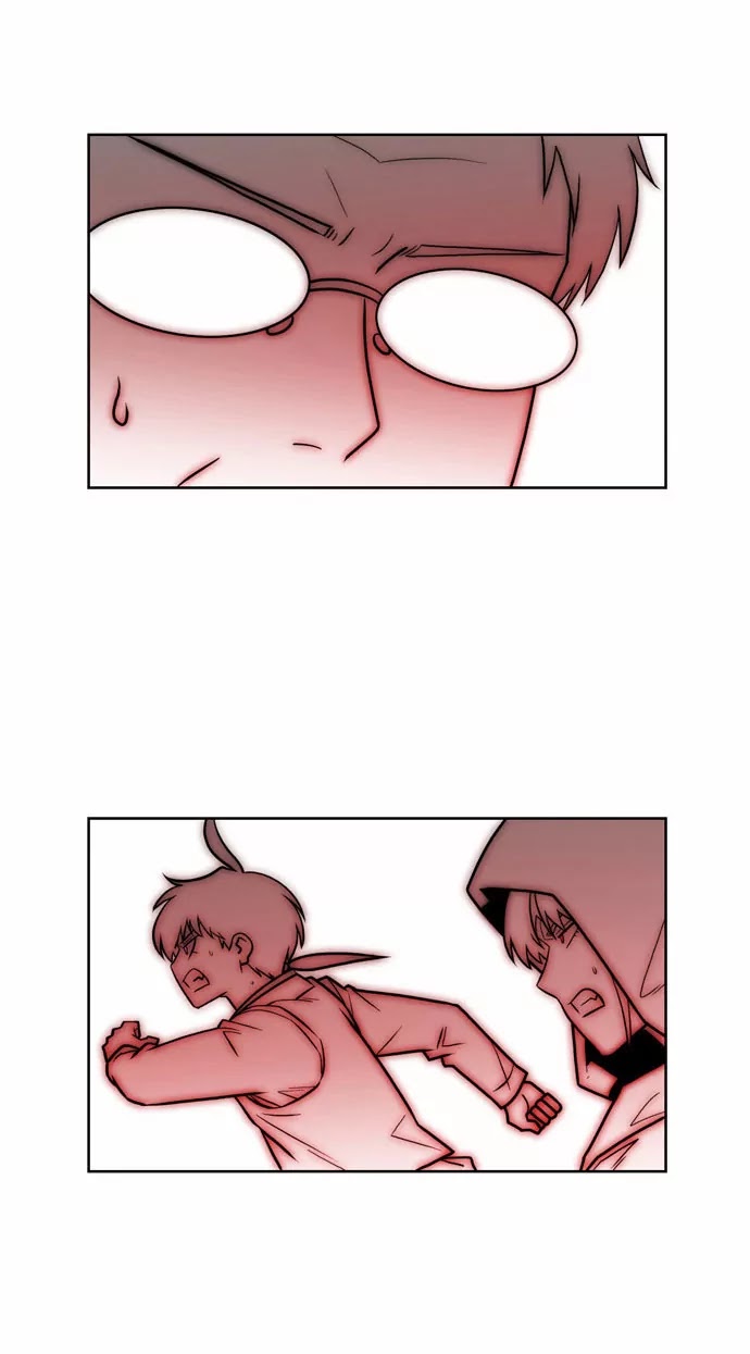 City of Dead Sorcerer Chapter 96 page 4 - Chapter 96: Darkness (7)
