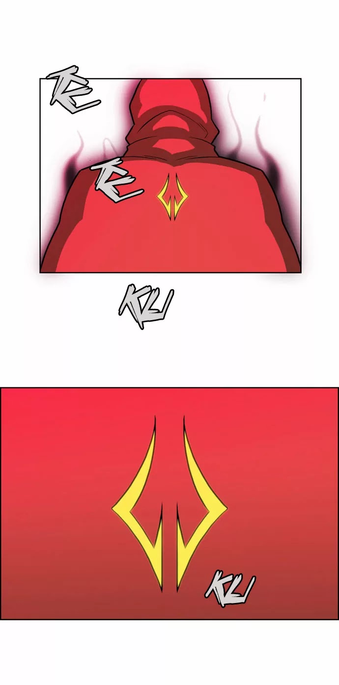 City of Dead Sorcerer Chapter 96 page 40 - Chapter 96: Darkness (7)
