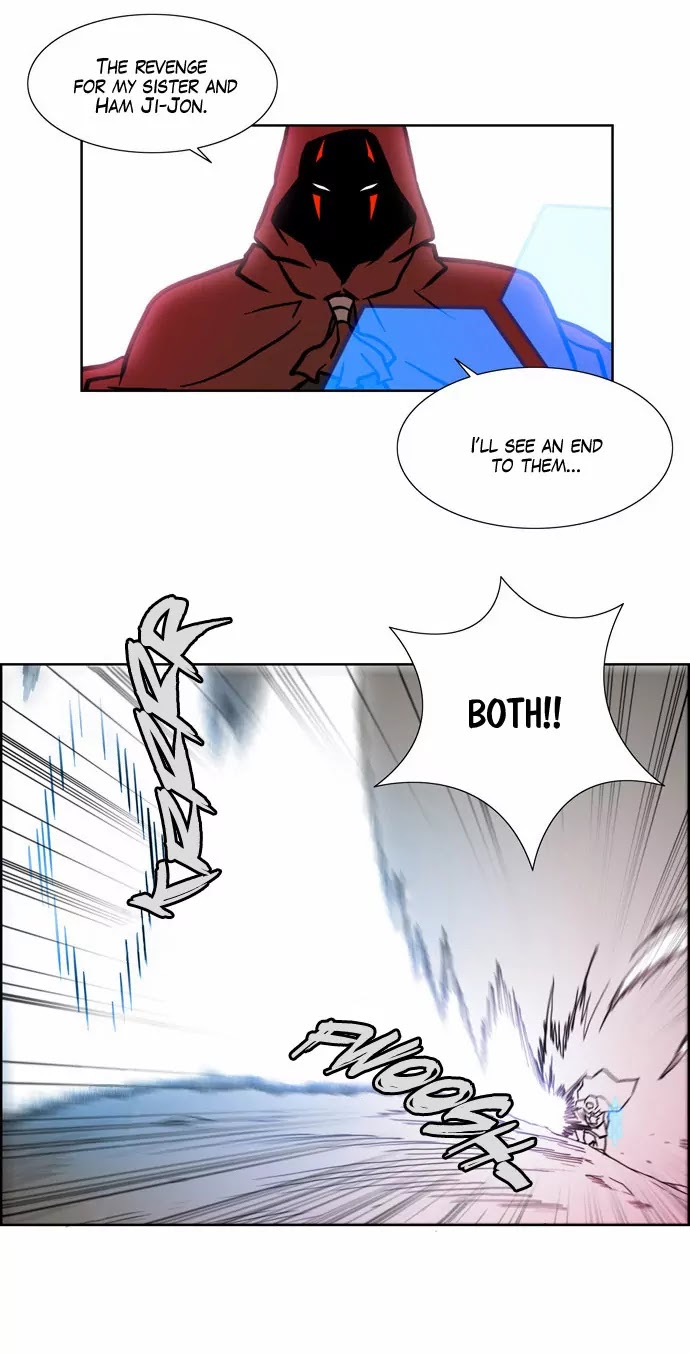 City of Dead Sorcerer Chapter 96 page 42 - Chapter 96: Darkness (7)
