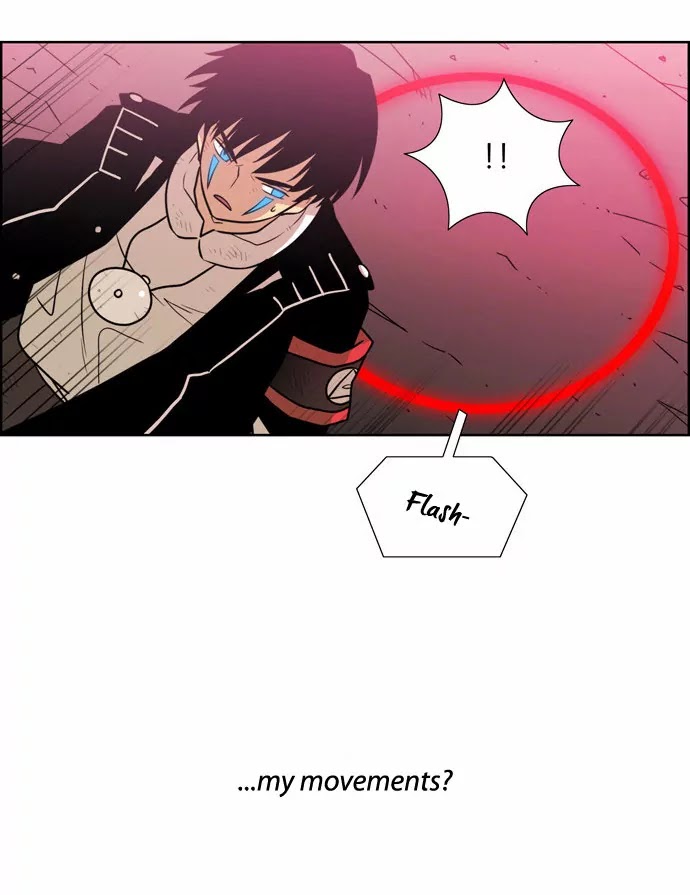 City of Dead Sorcerer Chapter 96 page 45 - Chapter 96: Darkness (7)