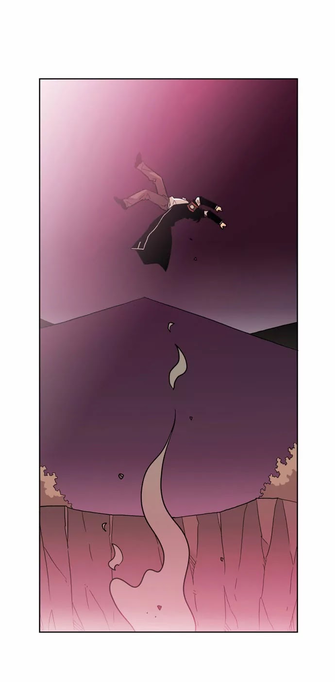 City of Dead Sorcerer Chapter 96 page 46 - Chapter 96: Darkness (7)