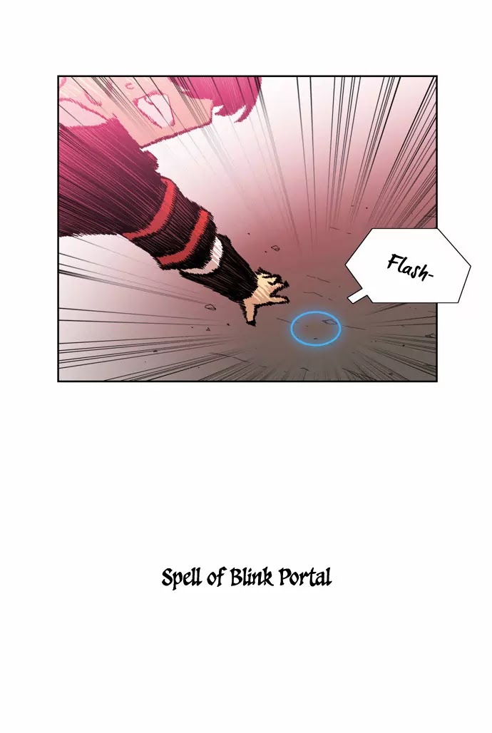 City of Dead Sorcerer Chapter 96 page 49 - Chapter 96: Darkness (7)