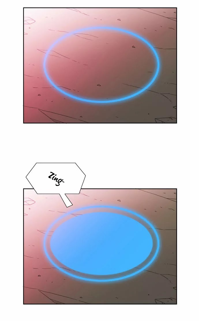 City of Dead Sorcerer Chapter 96 page 50 - Chapter 96: Darkness (7)