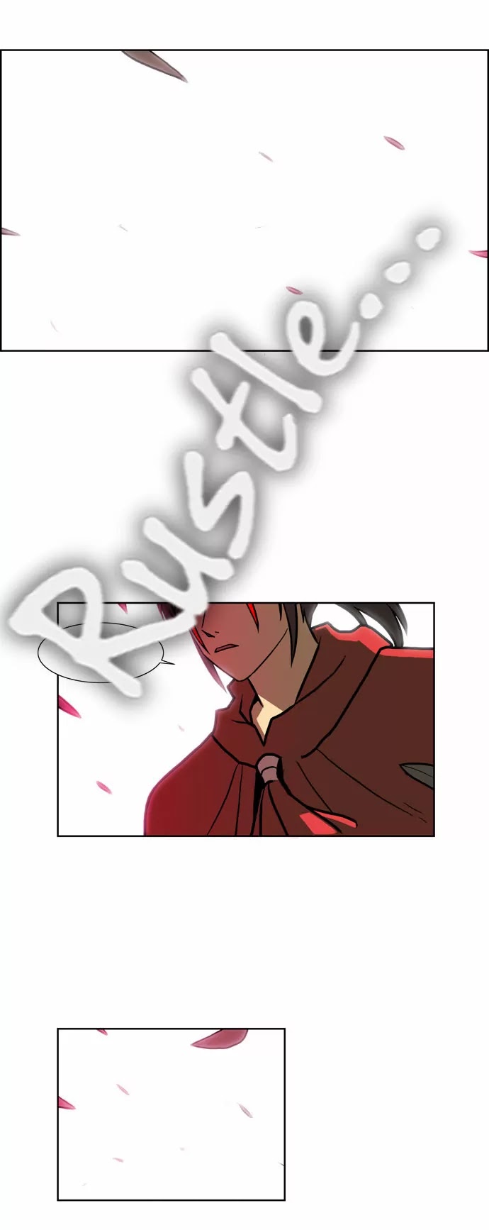 City of Dead Sorcerer Chapter 97 page 13 - Chapter 97: Darkness (8)