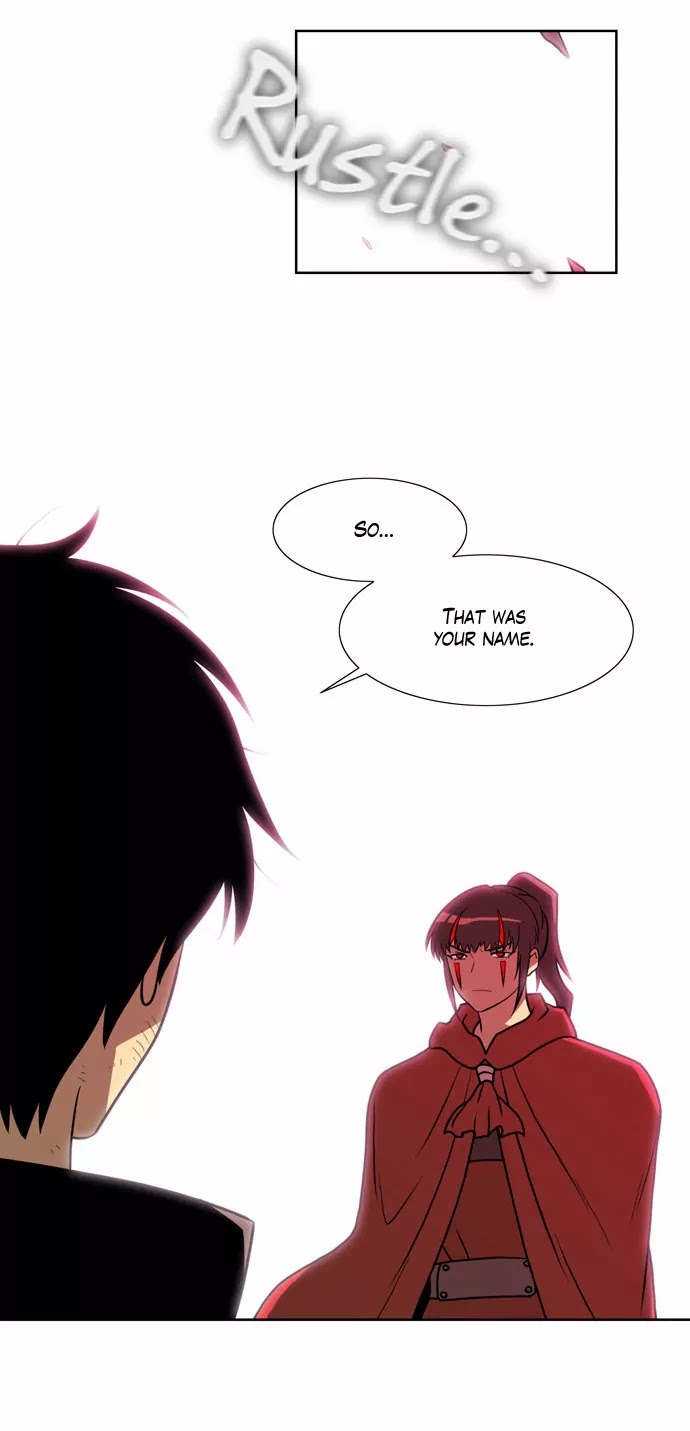 City of Dead Sorcerer Chapter 97 page 14 - Chapter 97: Darkness (8)