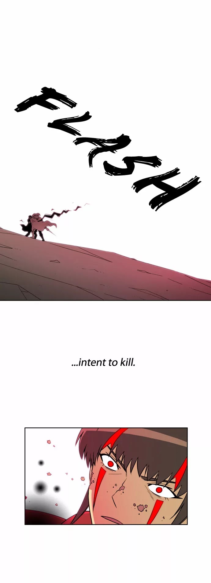 City of Dead Sorcerer Chapter 97 page 18 - Chapter 97: Darkness (8)