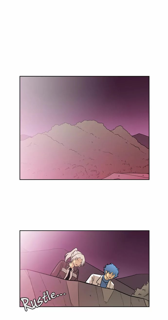 City of Dead Sorcerer Chapter 97 page 2 - Chapter 97: Darkness (8)