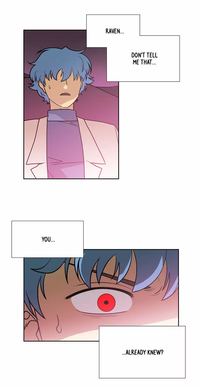 City of Dead Sorcerer Chapter 97 page 22 - Chapter 97: Darkness (8)