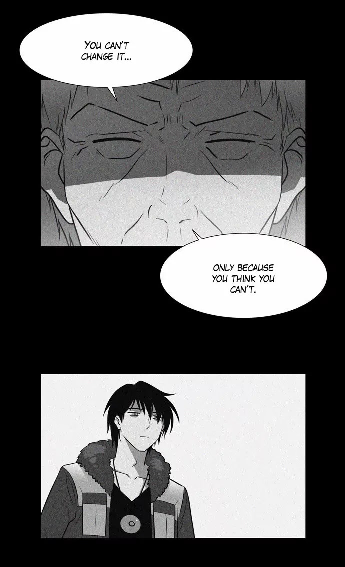 City of Dead Sorcerer Chapter 97 page 30 - Chapter 97: Darkness (8)
