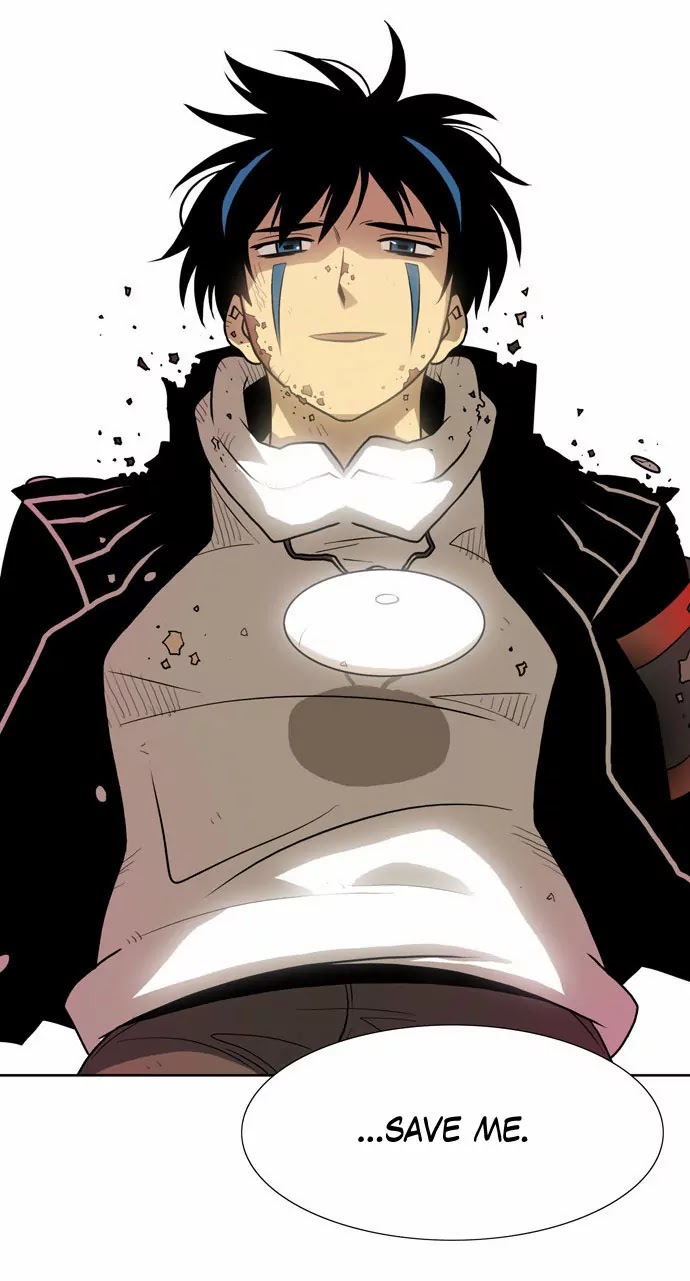 City of Dead Sorcerer Chapter 97 page 41 - Chapter 97: Darkness (8)