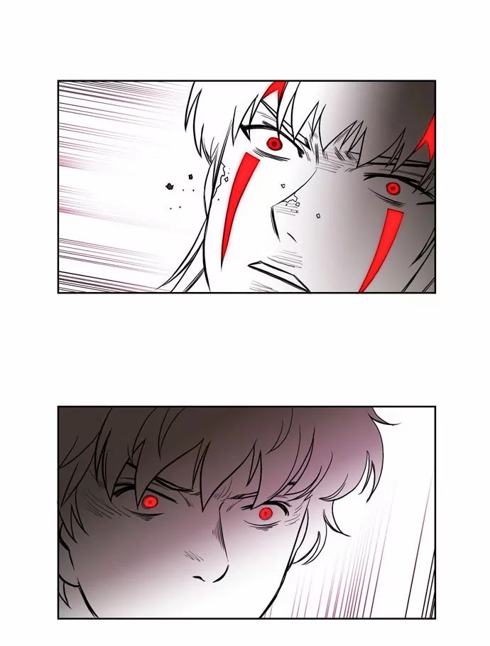 City of Dead Sorcerer Chapter 97 page 42 - Chapter 97: Darkness (8)