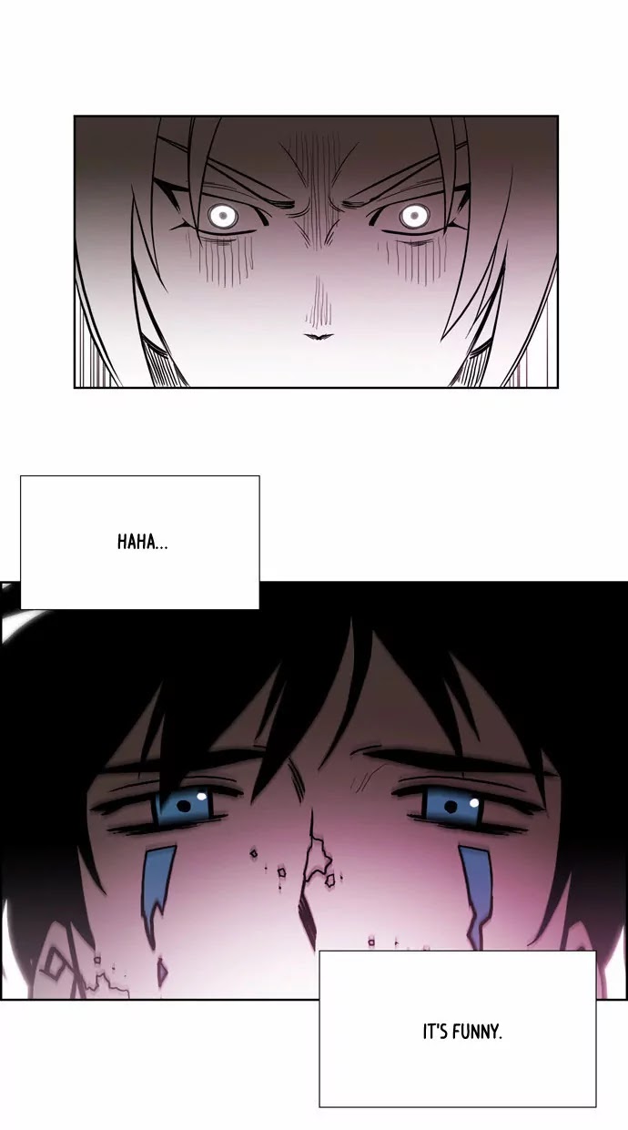 City of Dead Sorcerer Chapter 97 page 43 - Chapter 97: Darkness (8)