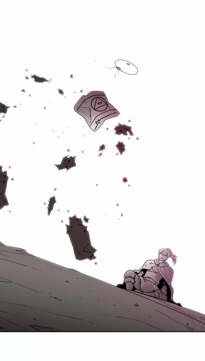 City of Dead Sorcerer Chapter 97 page 45 - Chapter 97: Darkness (8)