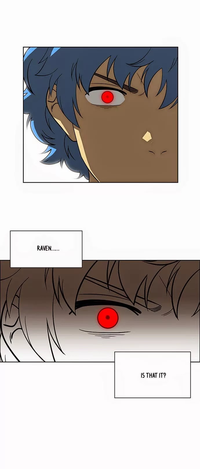 City of Dead Sorcerer Chapter 98 page 10 - Chapter 98: Darkness (9)
