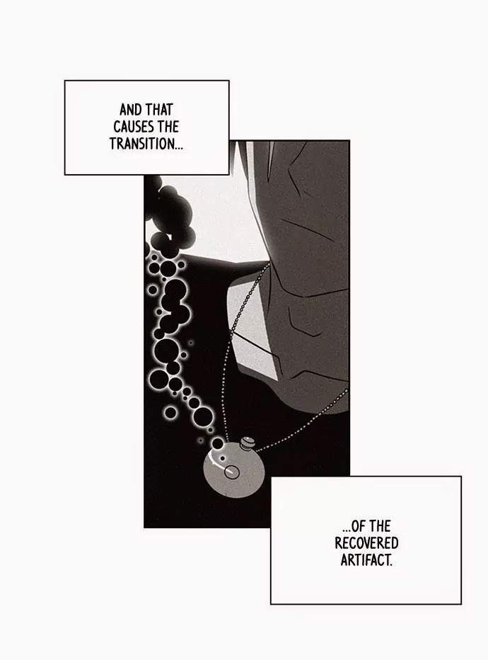 City of Dead Sorcerer Chapter 98 page 14 - Chapter 98: Darkness (9)